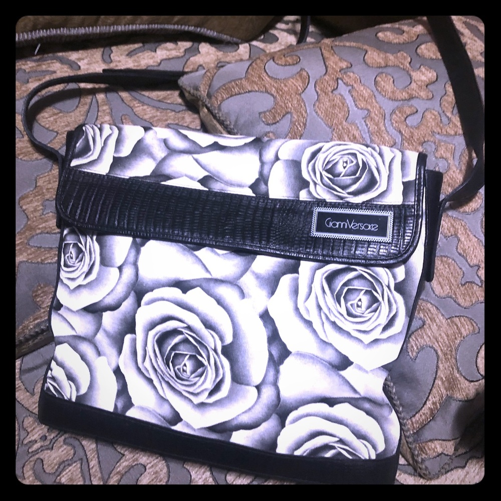 Gianni Versace vintage